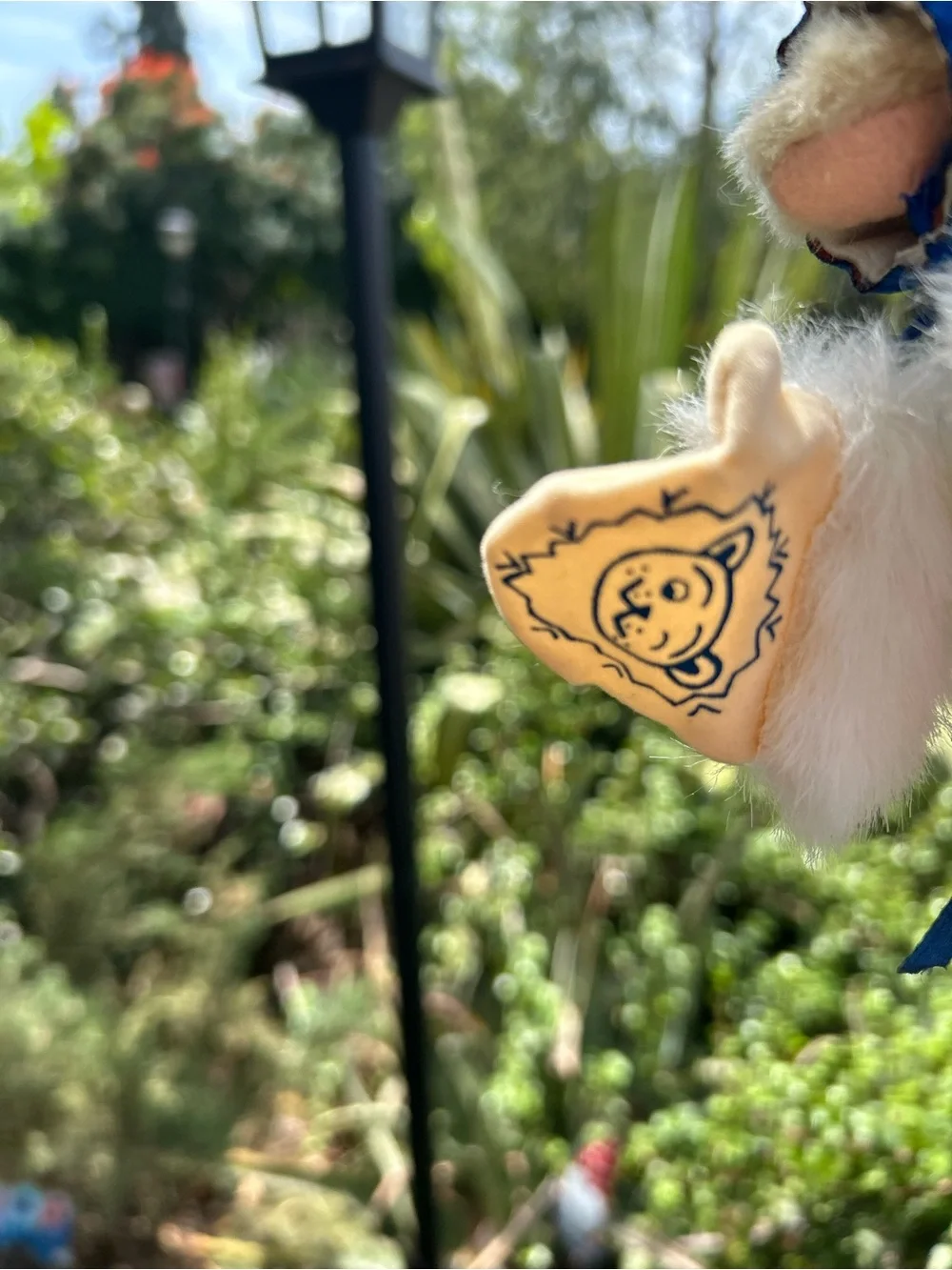 Muffy of the North